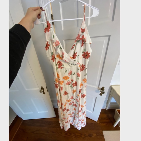 "Karen" Privacy Please Dress (Medium) - Picture 3 of 6